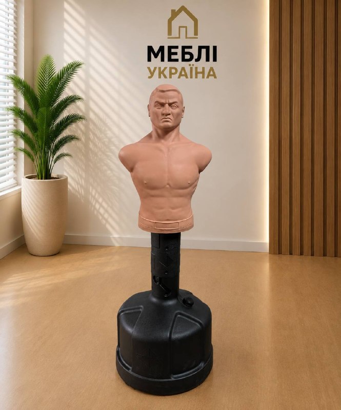 Боксерська груша Century BOB-BOX