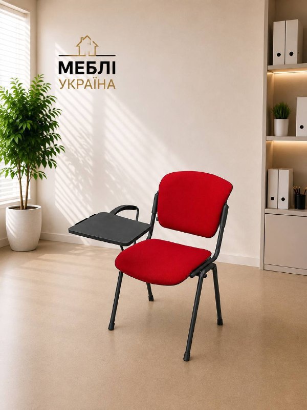 Стілець ERA зі столиком