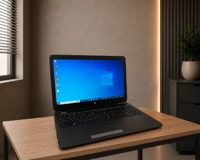 Ноутбук HP 250 G3