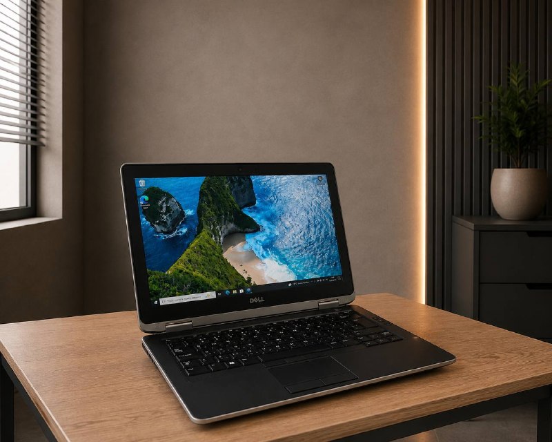 Ноутбук DELL Е6330