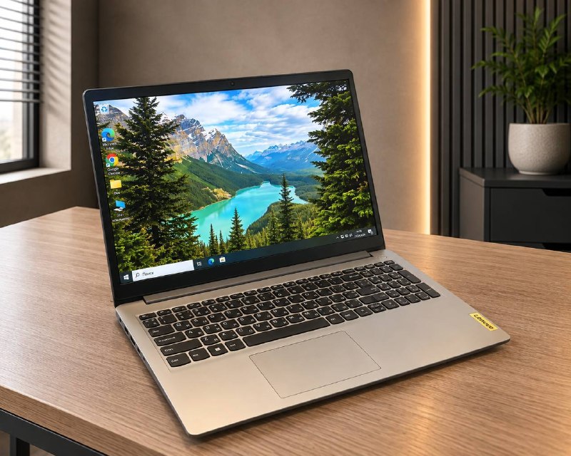 Ноутбук Lenovo 6000