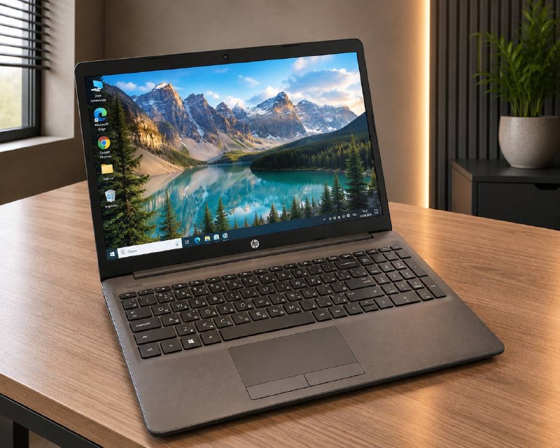 Ноутбук HP 4500