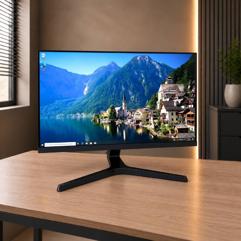 Монітор SAMSUNG F22T350FHI
