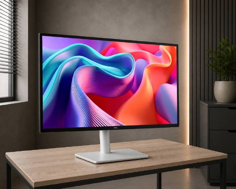 Монітор Dell P2422H