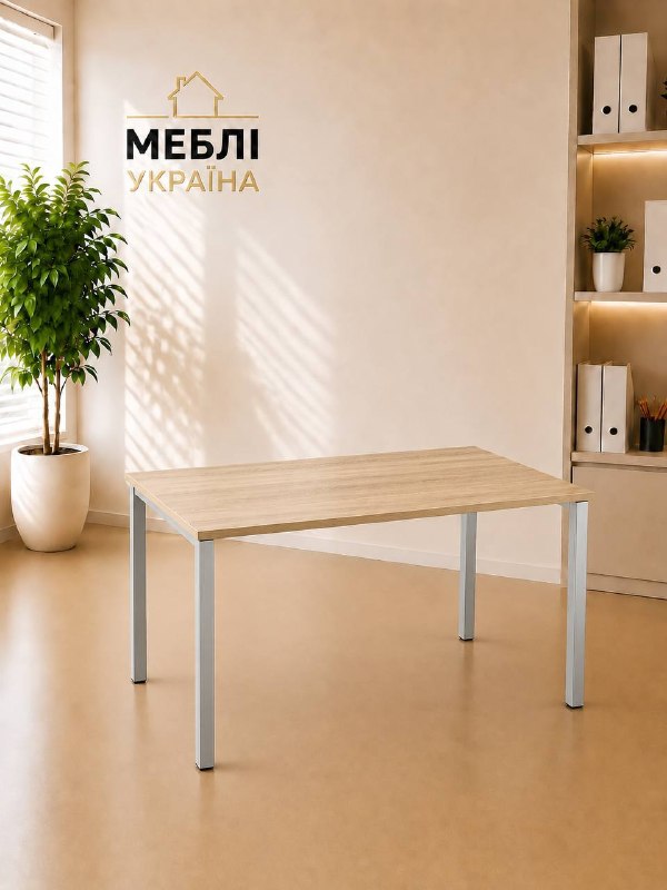 Стіл письмовий у стилі LOFT