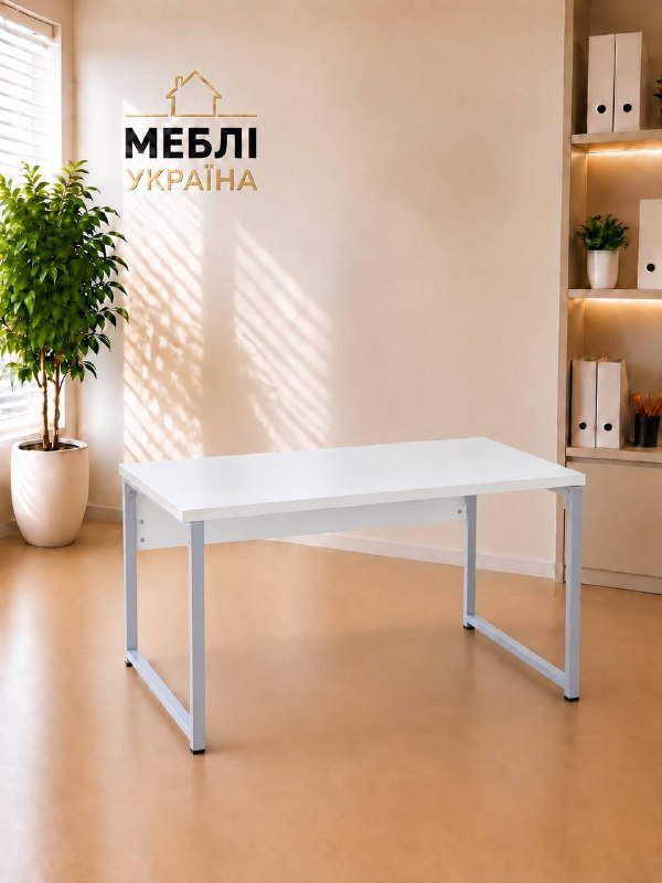 Стіл письмовий у стилі LOFT