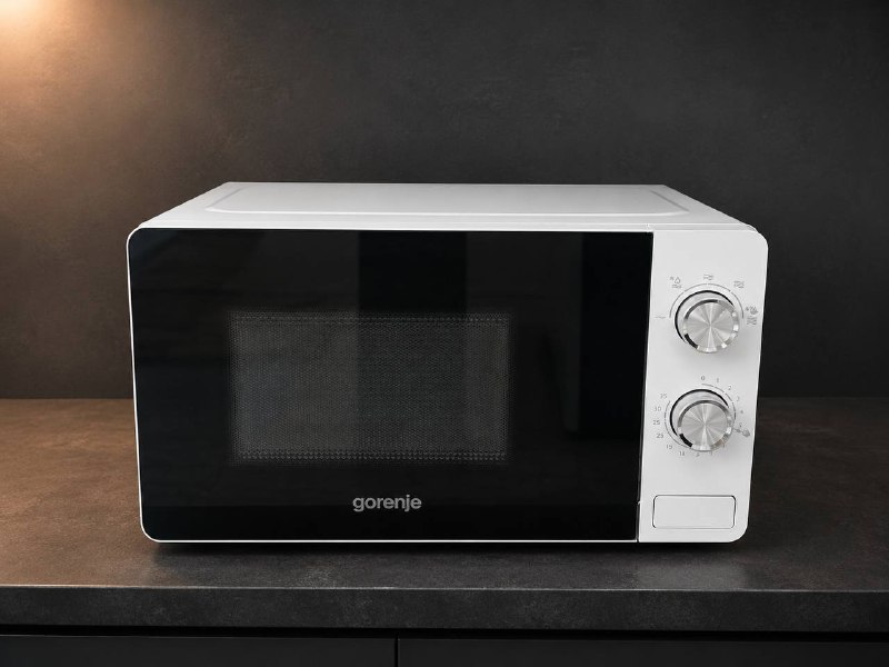 Мікрохвильова піч GORENJE